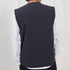 Boysnextdoor Reversible Vest Grey